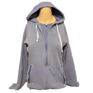 Nike  full zip jacket